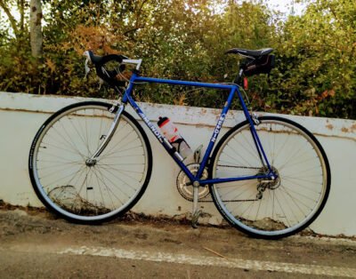 Bicicletas Mendiz S A
