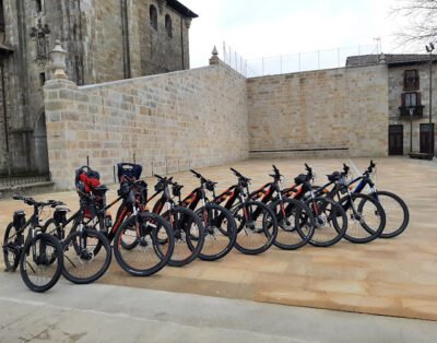 Axpe Ebike