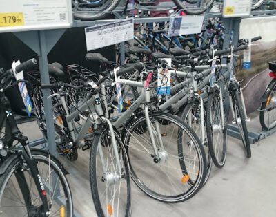 Decathlon Cartagena