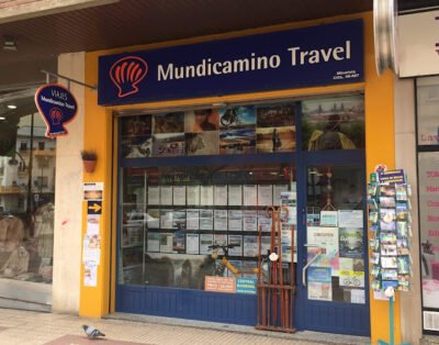 Mundicamino Travel