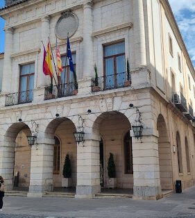 SaforBici Ayuntamiento