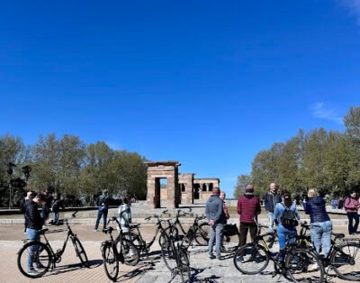 Trixi Bike Rental & Tour