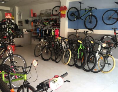 CALASBIKE