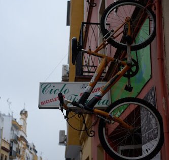 Ciclo Triana