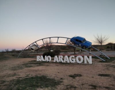 Bajo Aragón