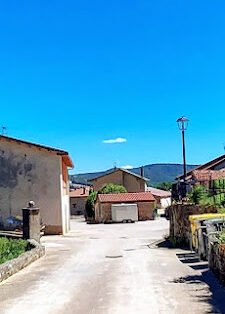 Centro BTT Izki Montaña Alavesa