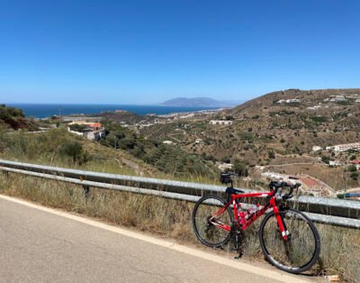 Bikestore Nerja