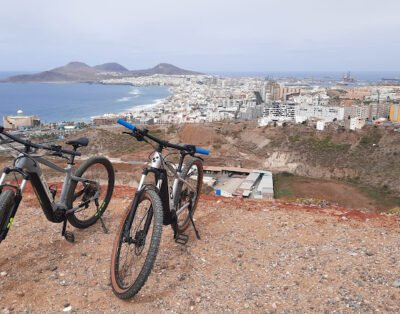 ViveBike