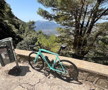 BIKE THE WAY