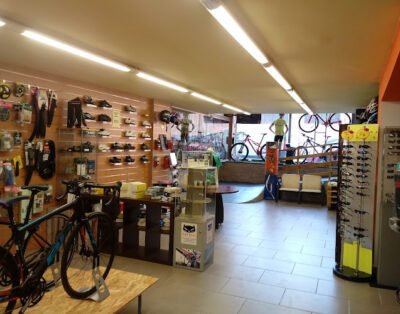 Cicles Berenguer – Tienda de bicicletas en Sabadell
