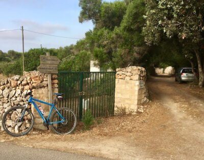 Mister Bike Tours