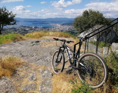 Xtrembike Pontevedra