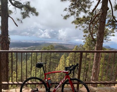 Bike Point Tenerife – El Medano