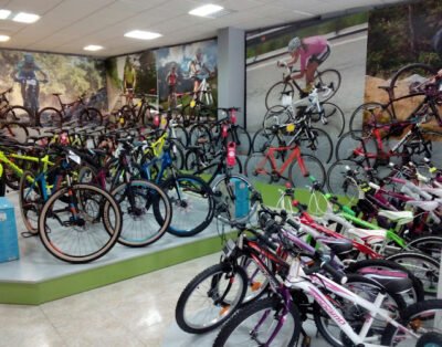 RenovaBike