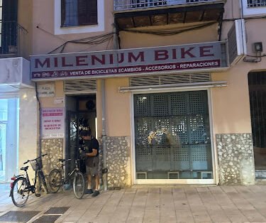 Milenium Bike
