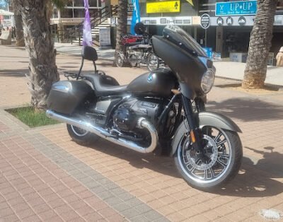 Spyder Rent Mallorca