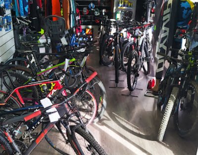 Bicicletas Noriega Mieres