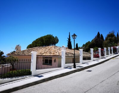 La Capellania