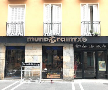 Oraintxe