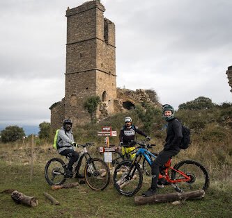 One Ride Pyrenees