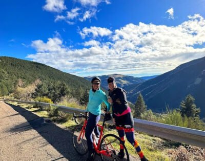 Horizons Cycling