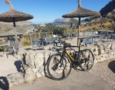 Berganti Bikes