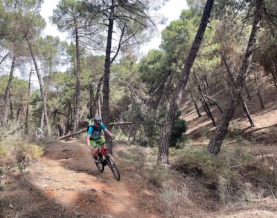 CapitanWays | Bike, Moto & Buggy Rental