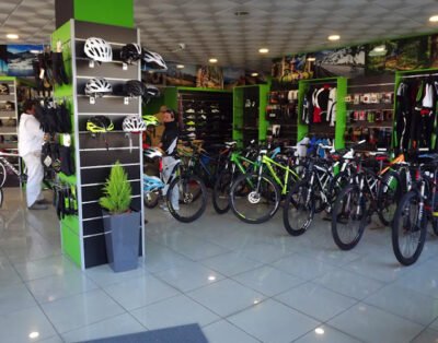 Ciclos Keway