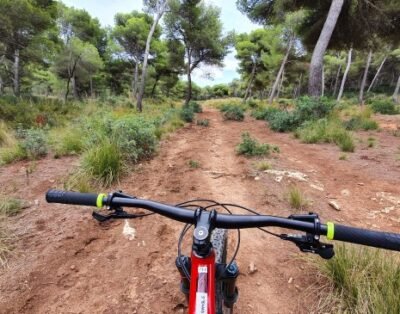 CAMIBIKE Bike Rental & Tours Cala Millor