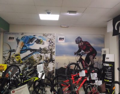Bicicletas Chapinal