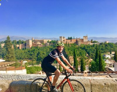 BIKES STATION. RENT A BIKE GRANADA