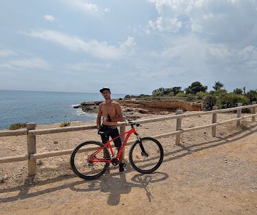 Feldibike alquiler