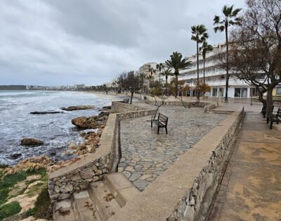 Cala millor