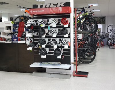 Pachés Bicicletes