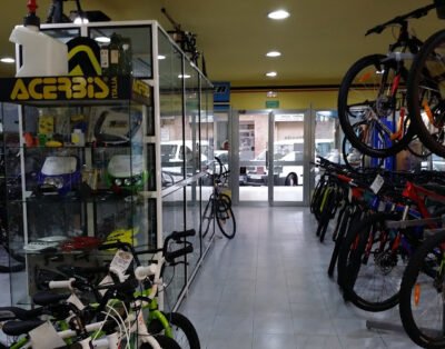 Cicles Sport Torrente