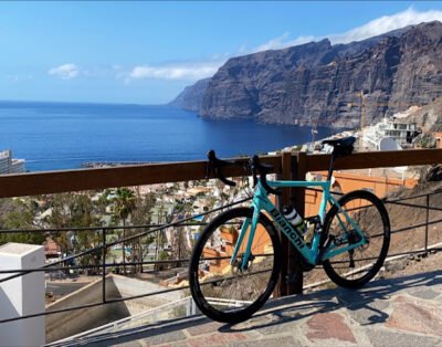 Bike Experience Tenerife