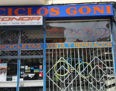 Ciclos Goñi