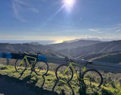 Eat Sleep Cycle – The Málaga Cycling Hub