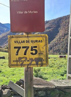 Villar De Murias