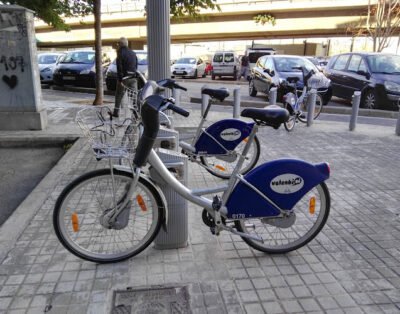 Valenbici Num. 207
