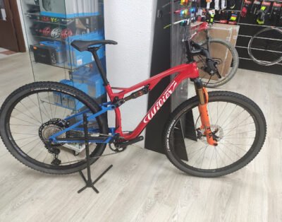 Adrenalina Bikes