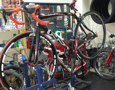 A PIÑON BICICLETAS