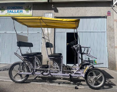 Eco Moving Sports