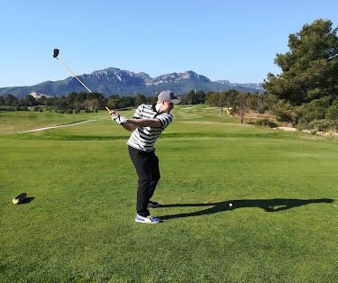 Club de Golf Bonmont Terres Noves