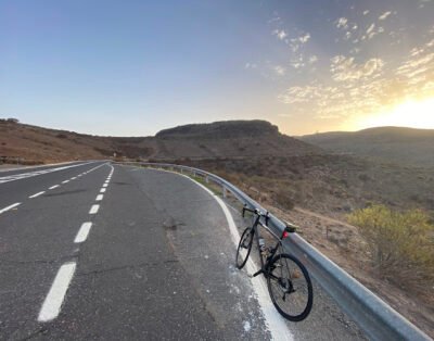 Cyclo Canaria S.L.U.