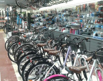 Tot Velo S.L.