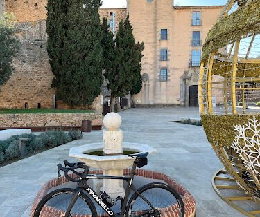 Rent A Bike Girona