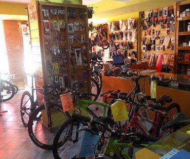 Bicicletas Prólogo Cycle