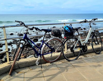 Lino’s Bike rental -Gran Canaria