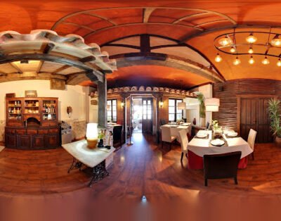 RESTAURANTE EL CHIVO